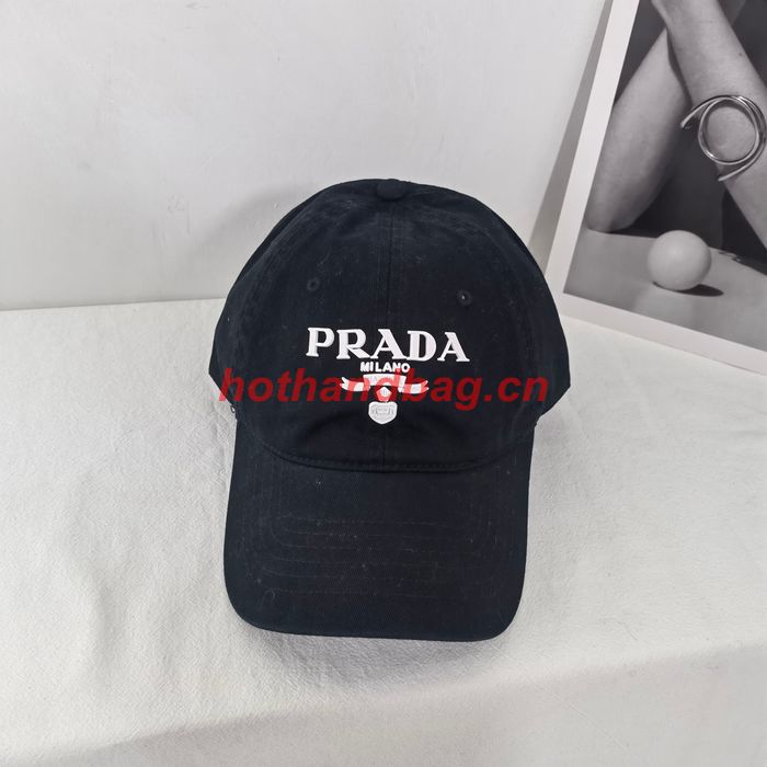 Prada Hat PRH00136-1