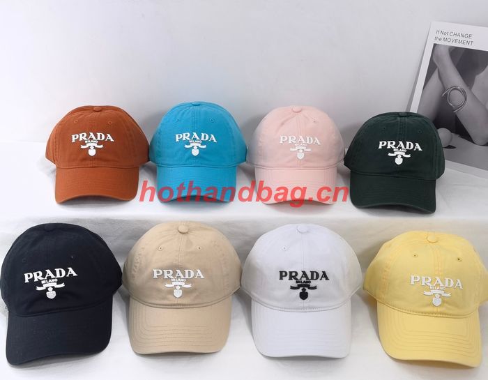 Prada Hat PRH00136-1
