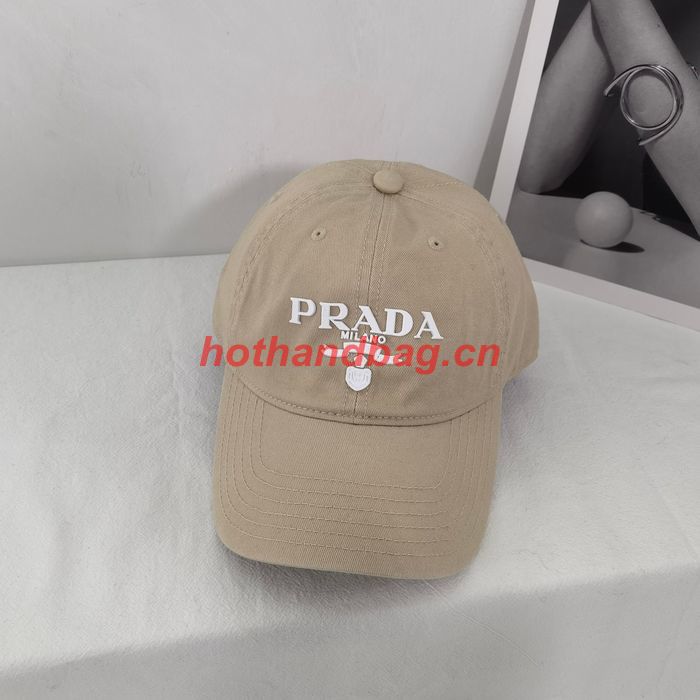 Prada Hat PRH00136-2