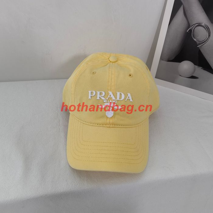 Prada Hat PRH00136-3