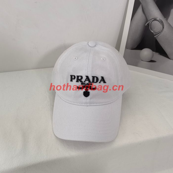 Prada Hat PRH00136-4