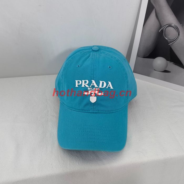 Prada Hat PRH00136-6