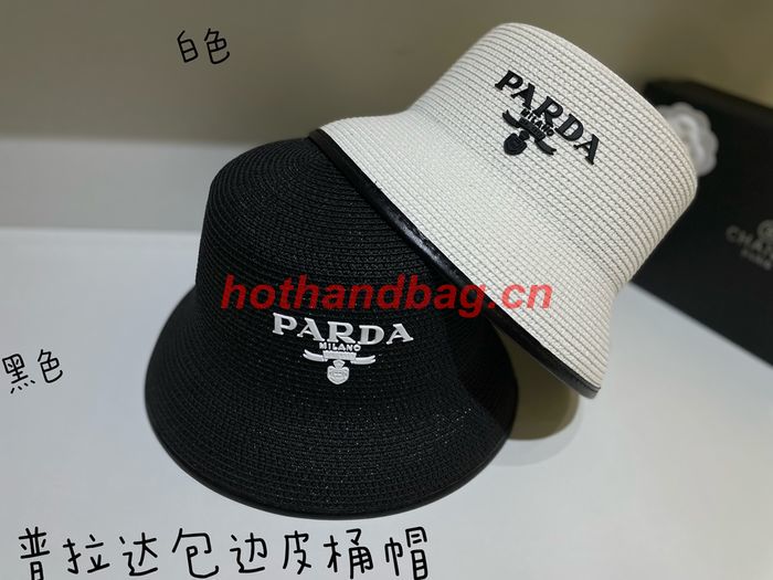Prada Hat PRH00164-1