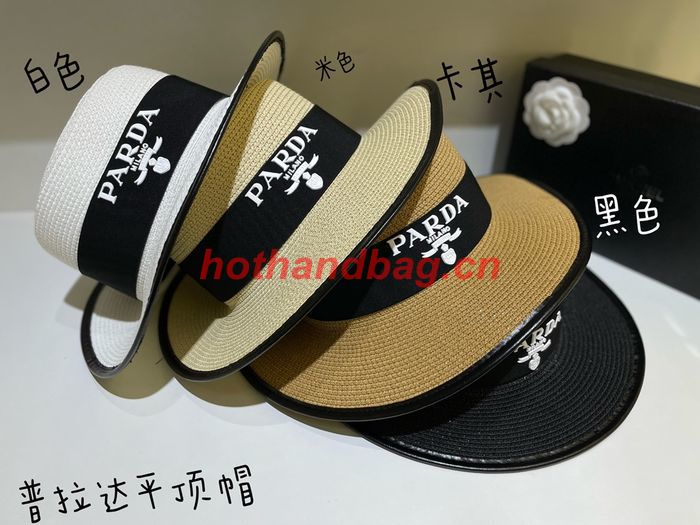 Prada Hat PRH00165-1