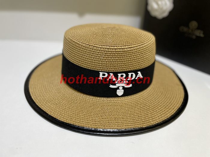 Prada Hat PRH00165-2