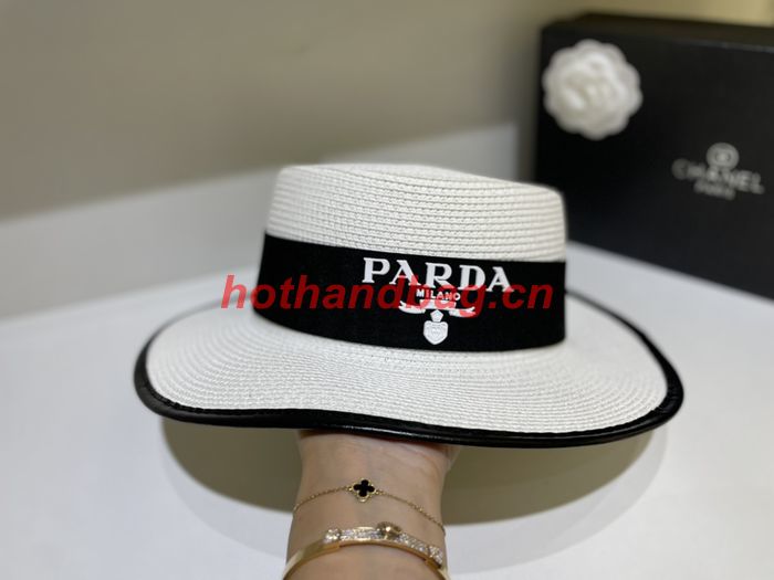 Prada Hat PRH00165-4