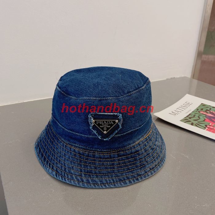 Prada Hat PRH00172