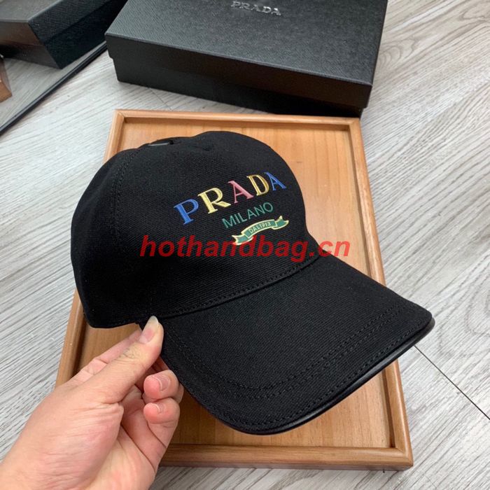 Prada Hat PRH00175