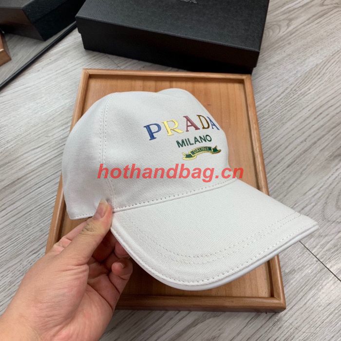 Prada Hat PRH00176