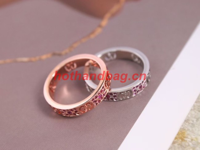 Gucci Ring CE11321