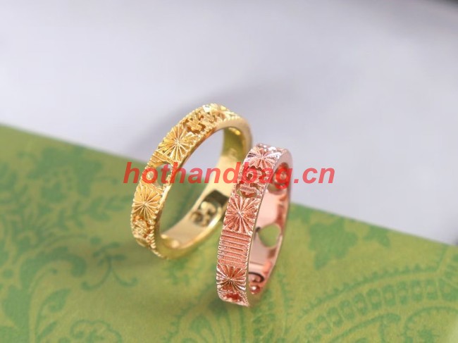 Gucci Ring CE11323