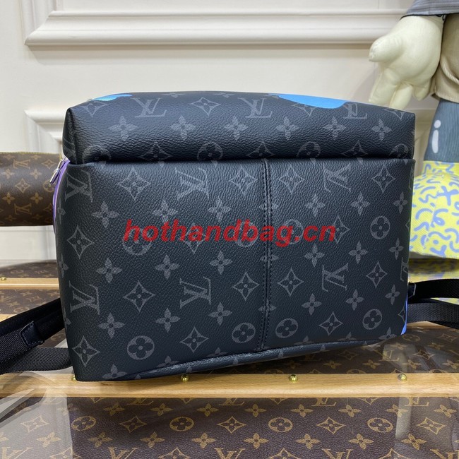 Louis Vuitton Discovery Backpack M21429