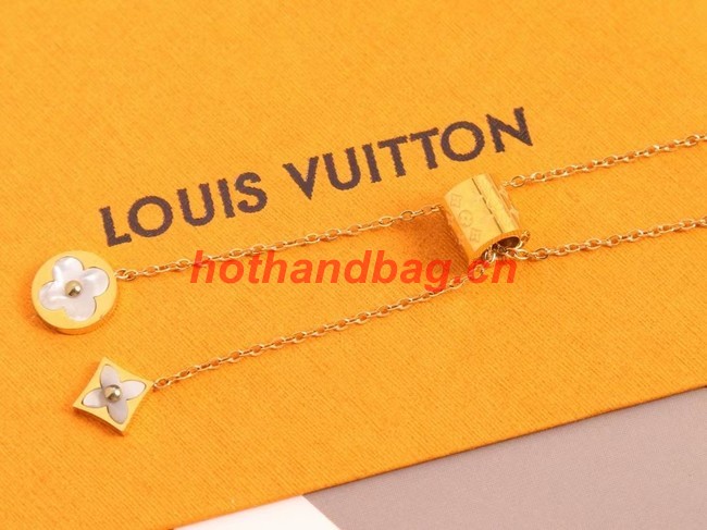 Louis Vuitton Necklace CE11328