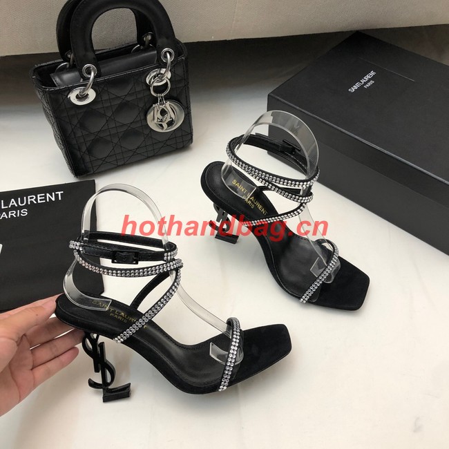 Yves saint Laurent Shoes heel height 10.5CM 93168-1