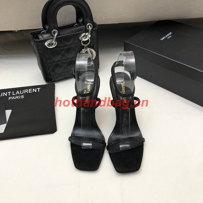 Yves saint Laurent Shoes heel height 10.5CM 93168-2