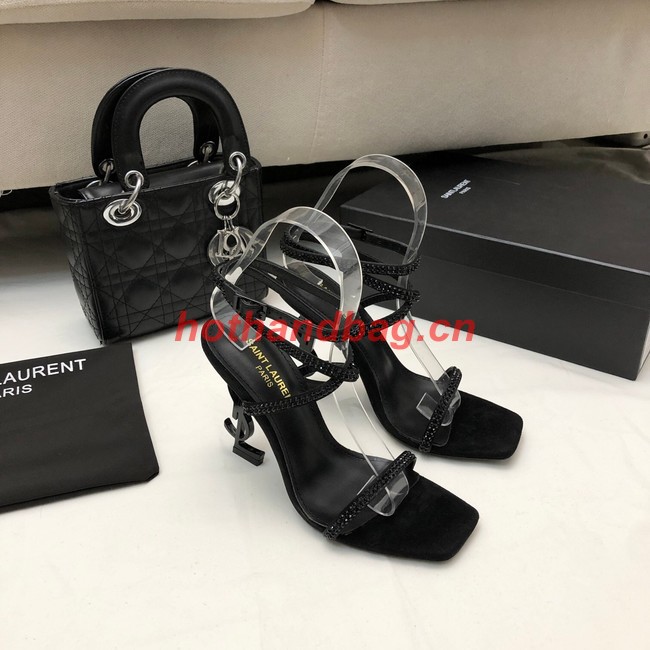 Yves saint Laurent Shoes heel height 10.5CM 93168-2