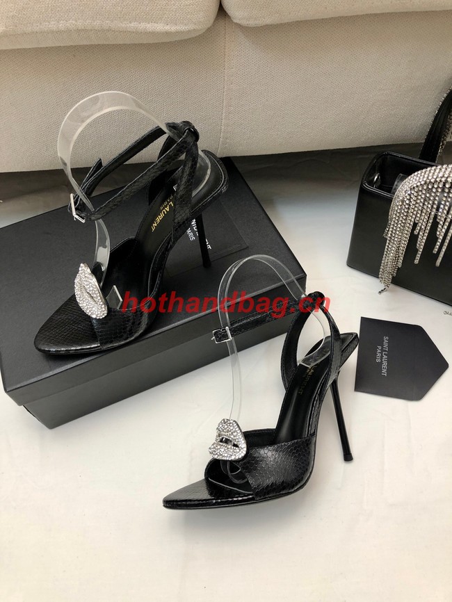 Yves saint Laurent Shoes heel height 10CM 93167-2