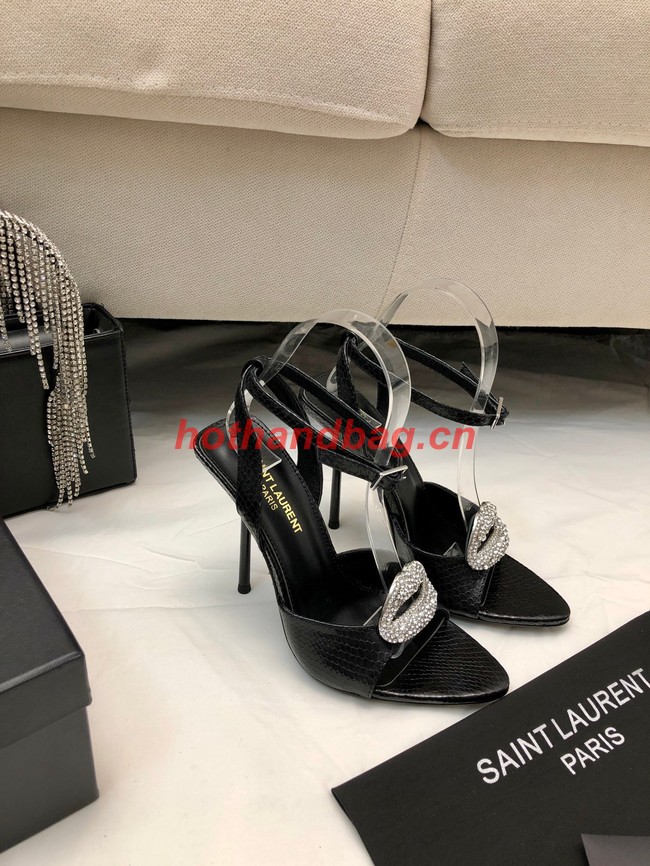 Yves saint Laurent Shoes heel height 10CM 93167-2