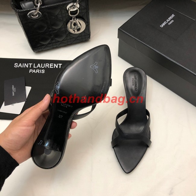 Yves saint Laurent Shoes heel height 6CM 93166-1