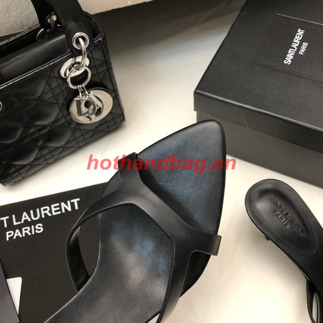 Yves saint Laurent Shoes heel height 6CM 93166-1