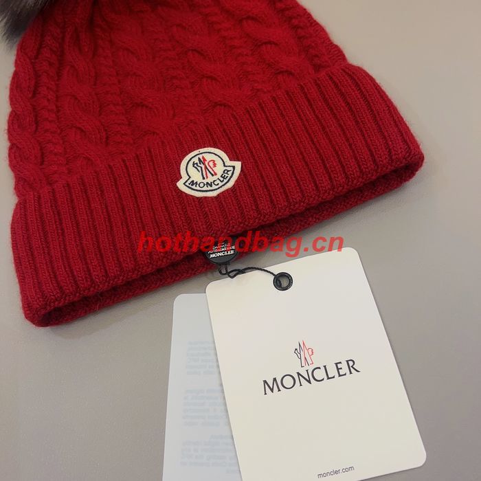 Moncler Hat MOH00036