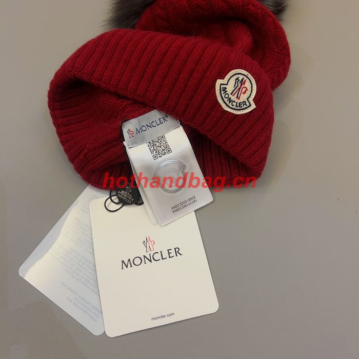 Moncler Hat MOH00036