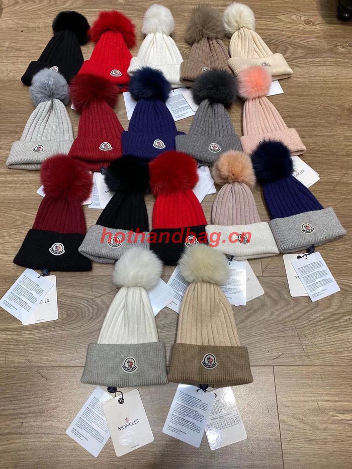 Moncler Hat MOH00037-1