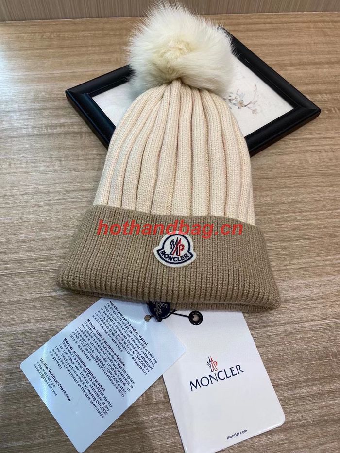 Moncler Hat MOH00037-5