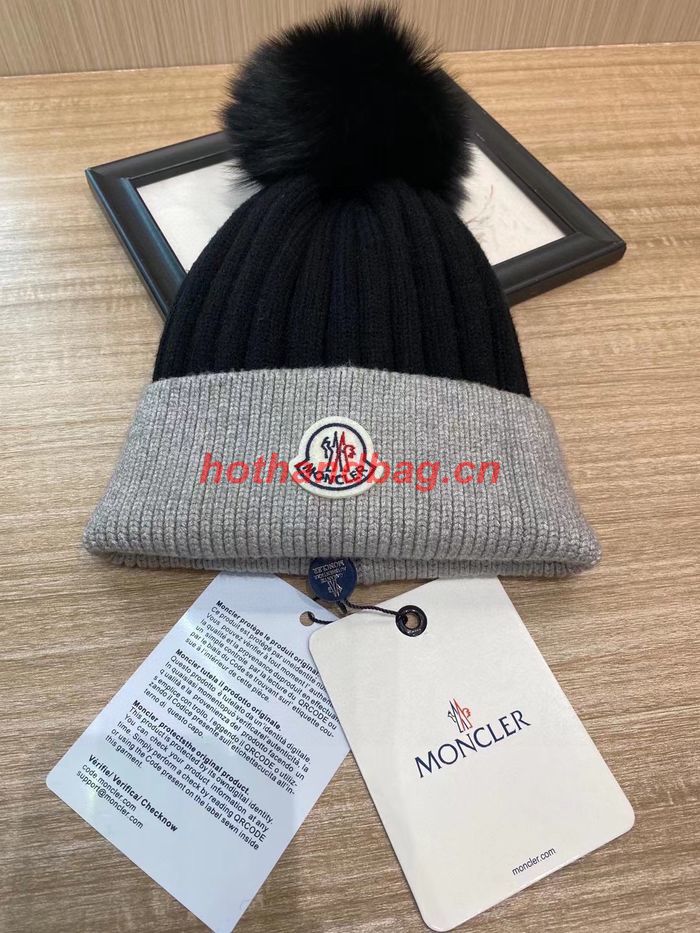 Moncler Hat MOH00037-6