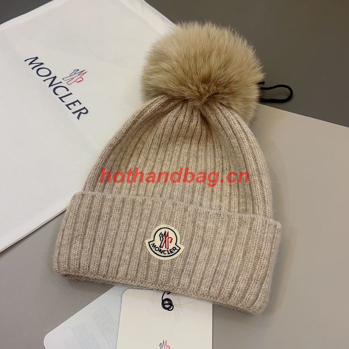 Moncler Hat MOH00050