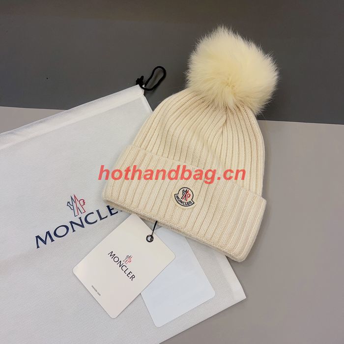 Moncler Hat MOH00051