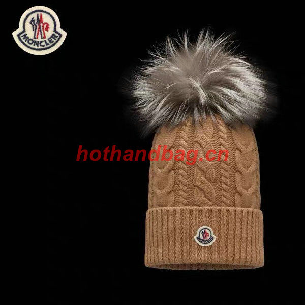 Moncler Hat MOH00069