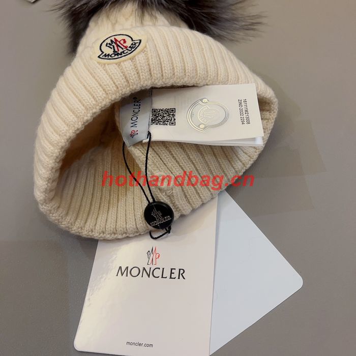 Moncler Hat MOH00072
