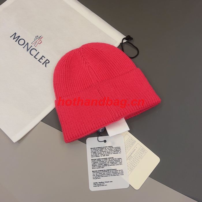 Moncler Hat MOH00078
