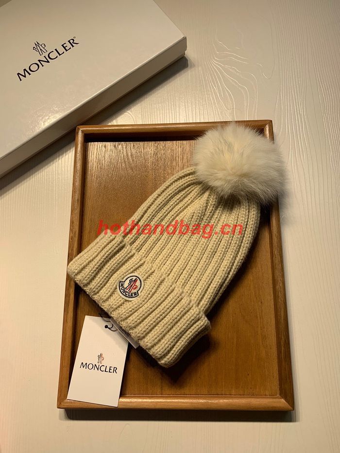 Moncler Hat MOH00101