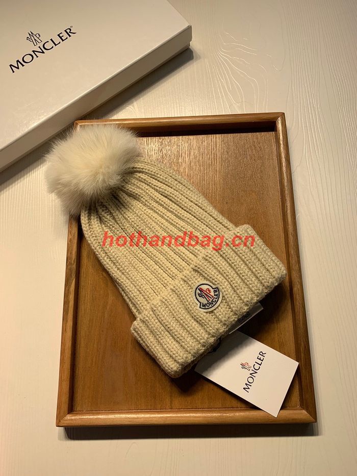 Moncler Hat MOH00101