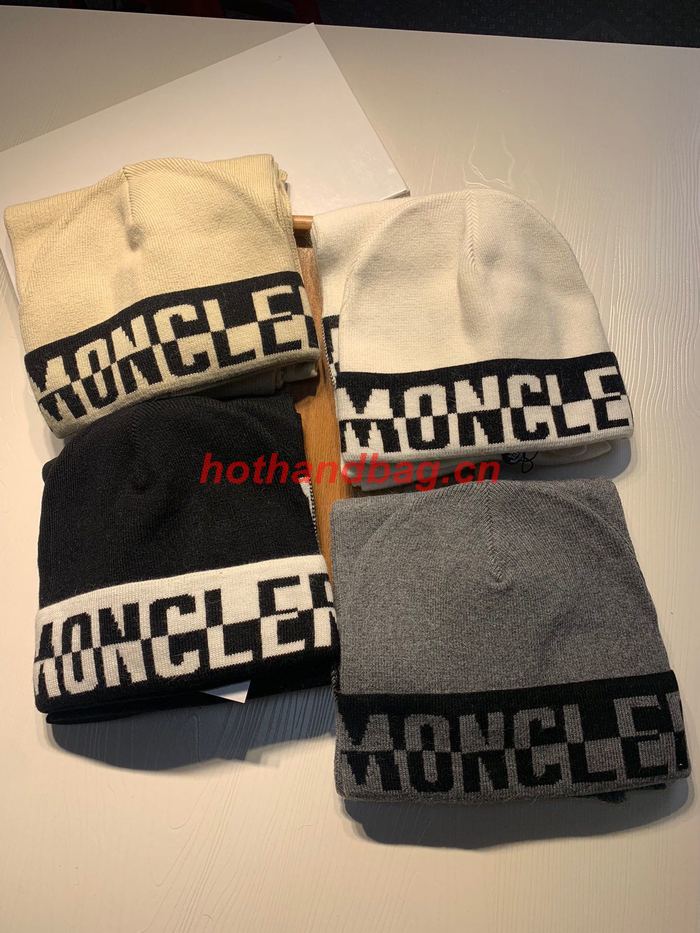 Moncler Scarf&Hat MOH00004