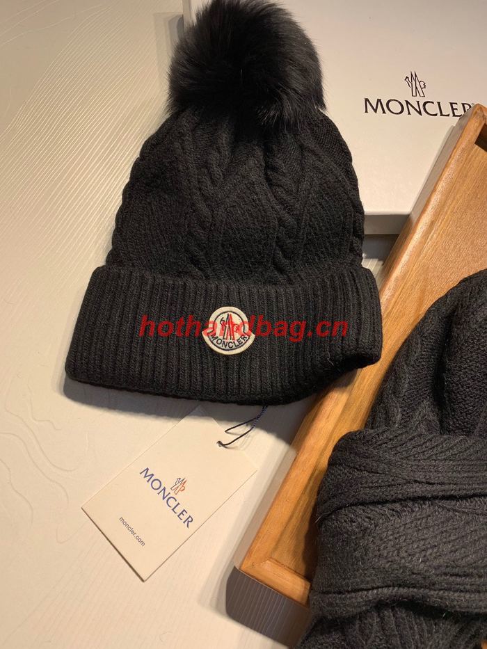 Moncler Scarf&Hat MOH00018