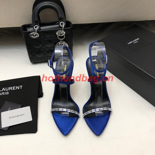 Yves saint Laurent Shoes heel height 10.5CM 93169-1