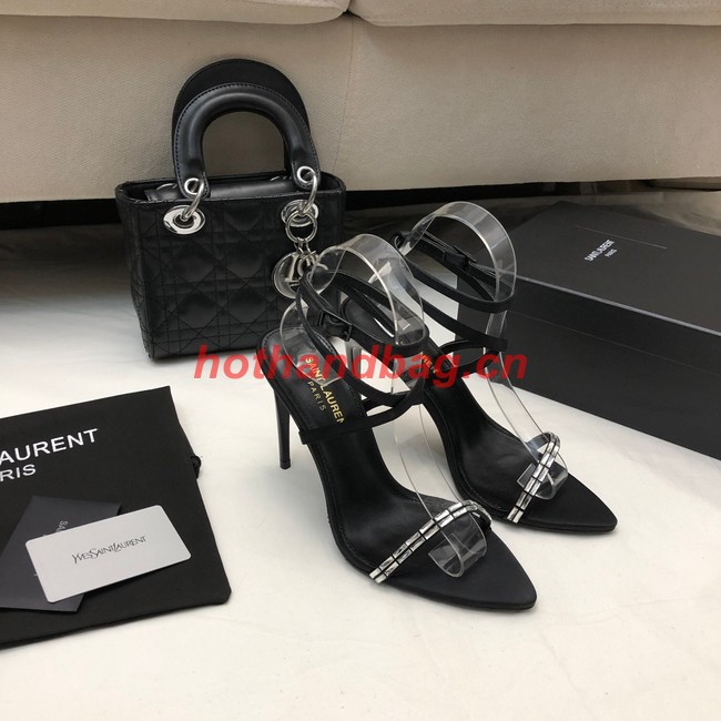 Yves saint Laurent Shoes heel height 10.5CM 93169-3