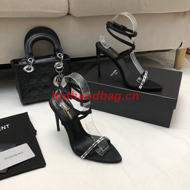 Yves saint Laurent Shoes heel height 10.5CM 93169-3