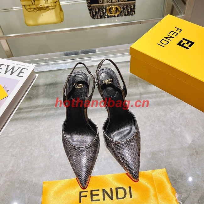 Fendi shoes 93185-3