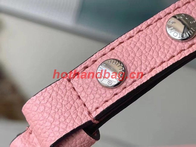 Louis Vuitton Buci M20987 Rose Trianon Pink