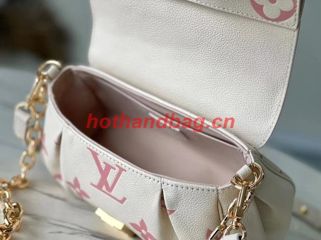 Louis Vuitton Favorite M46393 Rose Trianon Pink