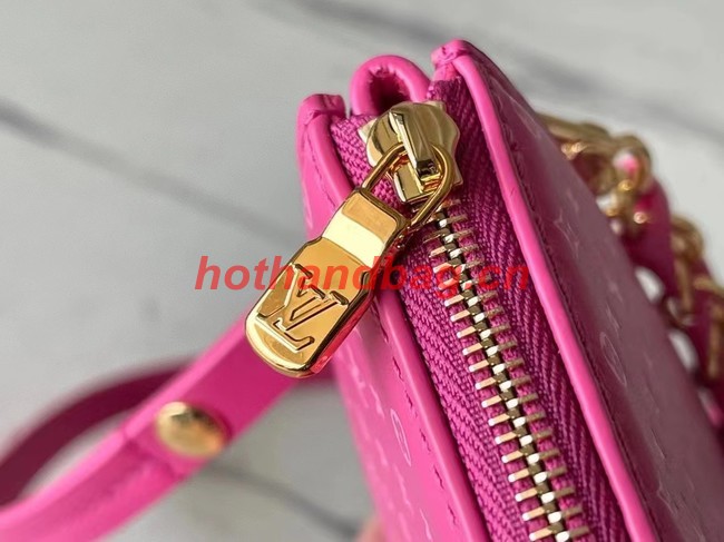 Louis Vuitton Lexington Pouch M82232 pink