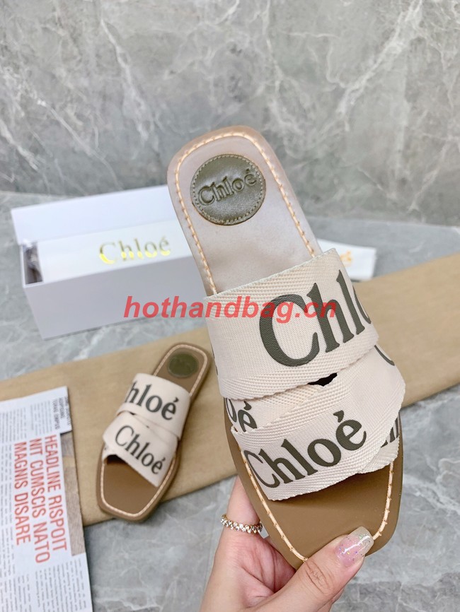 Chloe slippers 93188-11