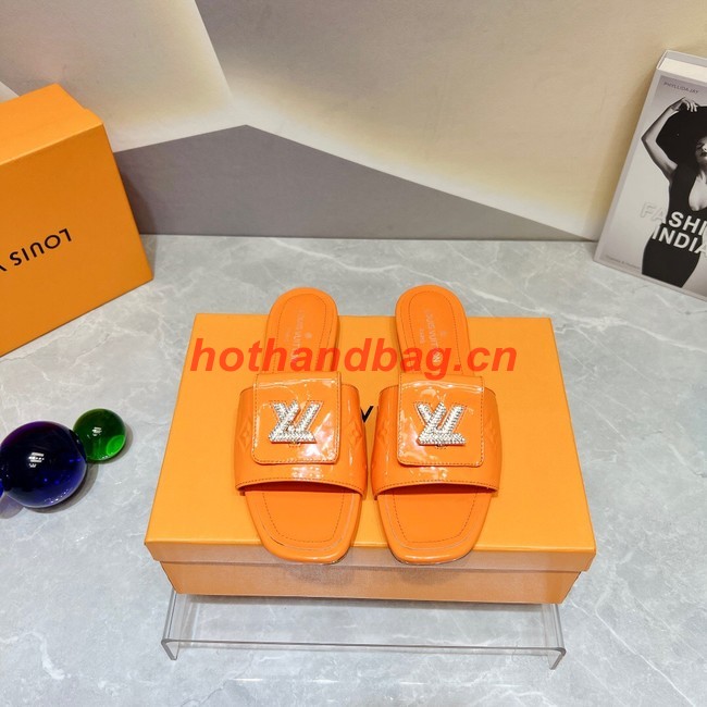 Louis Vuitton slippers 93196-3