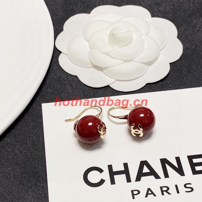 Chanel Earrings CE11334