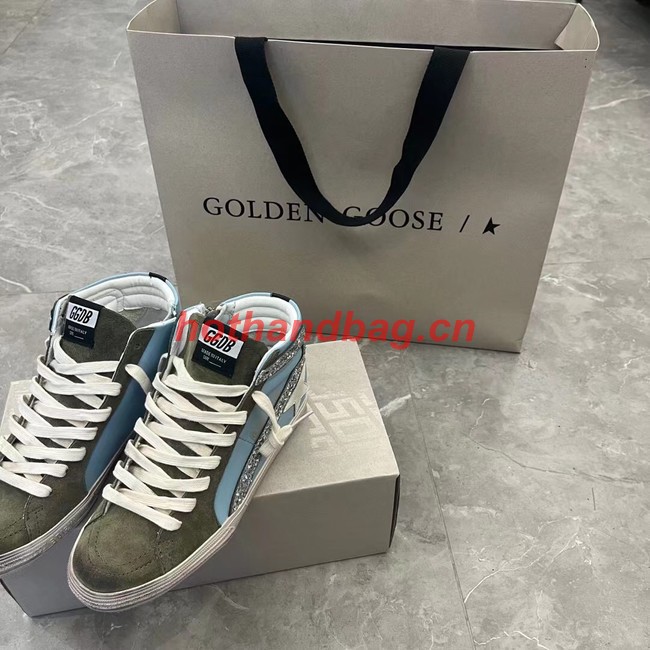 GOLDEN GOOSE DELUXE BRAND sneaker 93233-1