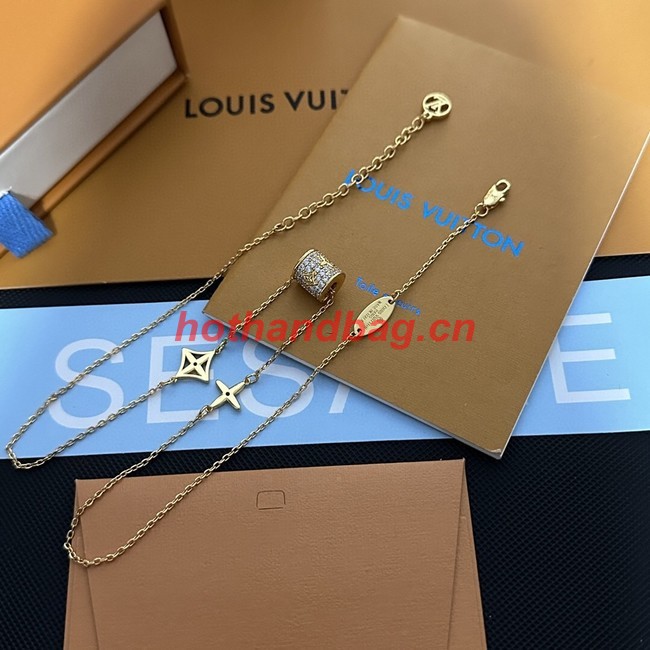 Louis Vuitton Necklace CE11370